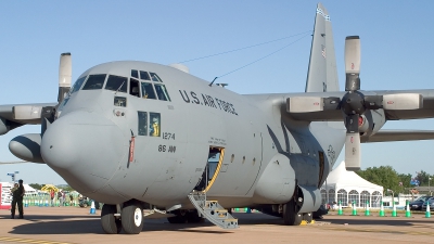 Photo ID 3226 by Philip Jones. USA Air Force Lockheed C 130E Hercules L 382, 70 1274