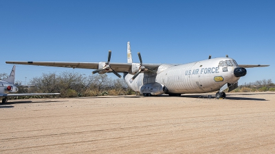 Photo ID 251375 by W.A.Kazior. USA Air Force Douglas C 133B Cargomaster, 59 0527