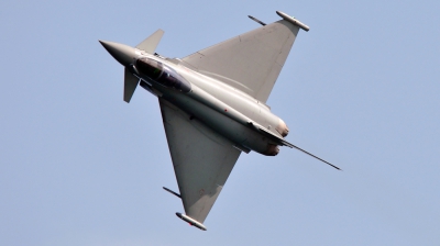 Photo ID 251490 by Frank Deutschland. Italy Air Force Eurofighter F 2000A Typhoon EF 2000S, MM7311