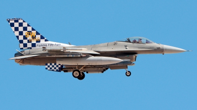 Photo ID 251500 by Misael Ocasio Hernandez. USA Air Force General Dynamics F 16C Fighting Falcon, 93 0550