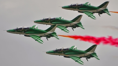 Photo ID 252056 by Radim Spalek. Saudi Arabia Air Force British Aerospace Hawk Mk 65A, 8807