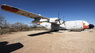 Photo ID 251704 by W.A.Kazior. USA Air Force Lockheed C 130D Hercules L 182, 57 0493