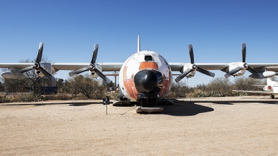 Photo ID 251682 by W.A.Kazior. USA Air Force Lockheed C 130D Hercules L 182, 57 0493