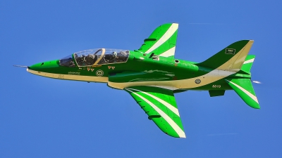 Photo ID 251877 by Radim Spalek. Saudi Arabia Air Force British Aerospace Hawk Mk 65A, 8819