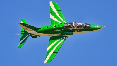 Photo ID 251878 by Radim Spalek. Saudi Arabia Air Force British Aerospace Hawk Mk 65A, 8819