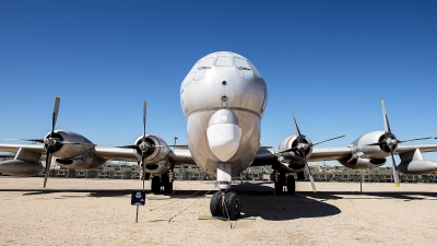 Photo ID 251899 by W.A.Kazior. USA Air Force Boeing KC 97G Stratofreighter 367 76 66, 53 0151