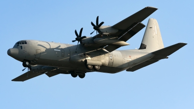 Photo ID 251916 by Varani Ennio. Italy Air Force Lockheed Martin C 130J 30 Hercules L 382, MM62195