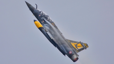 Photo ID 252296 by Radim Spalek. France Air Force Dassault Mirage 2000D, 602