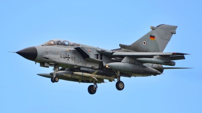 Photo ID 251988 by Radim Spalek. Germany Air Force Panavia Tornado IDS, 44 65