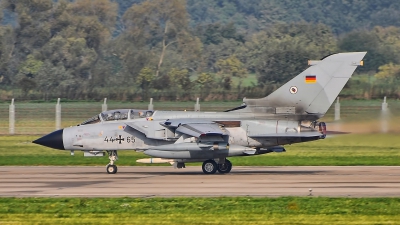 Photo ID 251989 by Radim Spalek. Germany Air Force Panavia Tornado IDS, 44 65