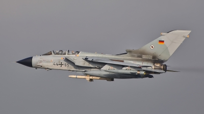 Photo ID 251990 by Radim Spalek. Germany Air Force Panavia Tornado IDS, 44 65