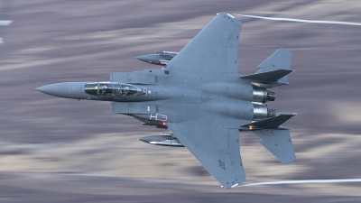 Photo ID 252145 by Tom Gibbons. USA Air Force McDonnell Douglas F 15E Strike Eagle, 96 0201