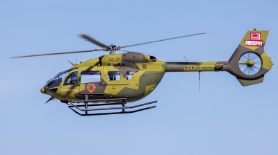 Photo ID 252167 by Andreas Zeitler - Flying-Wings. Ecuador Air Force Airbus Helicopters H145M, D HADE