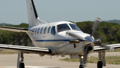 Photo ID 28216 by Baragatti guillaume. France Army Socata TBM 700A, 115