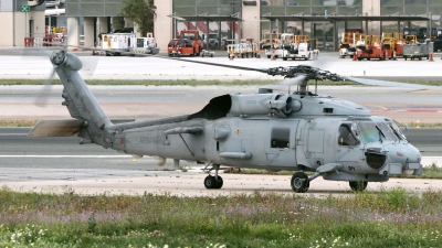 Photo ID 252490 by Manuel Fernandez. Spain Navy Sikorsky SH 60B Seahawk S 70B 1, HS 23 04