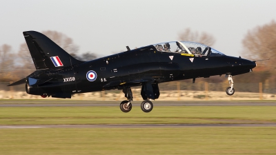 Photo ID 252543 by Chris Lofting. UK Navy British Aerospace Hawk T 1, XX159