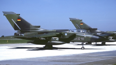 Photo ID 252669 by Matthias Becker. Germany Air Force Panavia Tornado IDS, 45 98