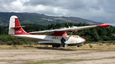 Photo ID 252754 by Jose Jorge. Private Aspar Aeroservicio Parrague Consolidated PBY 6A Catalina, CC CNP