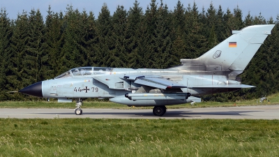 Photo ID 252650 by Matthias Becker. Germany Air Force Panavia Tornado IDS, 44 79