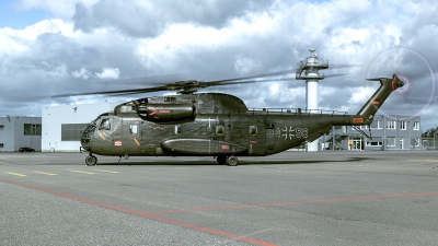 Photo ID 252746 by Matthias Becker. Germany Air Force Sikorsky CH 53GA S 65, 84 58