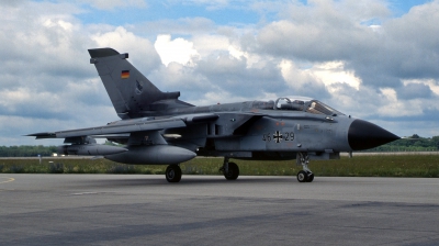 Photo ID 252756 by Alex Staruszkiewicz. Germany Air Force Panavia Tornado ECR, 46 29