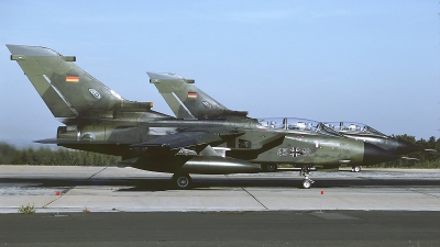 Photo ID 252857 by Matthias Becker. Germany Air Force Panavia Tornado IDS, 45 19