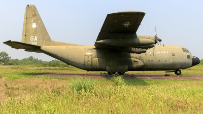 Photo ID 252871 by La Quoc Toan. USA Air Force Lockheed C 130A Hercules L 182, 56 0532