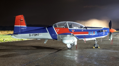 Photo ID 252916 by Matthias Becker. Company Owned QinetiQ Pilatus PC 9B, D FBMT