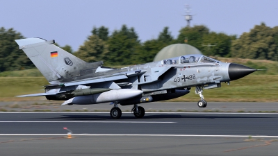 Photo ID 253047 by Matthias Becker. Germany Air Force Panavia Tornado IDS, 43 98