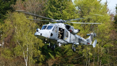 Photo ID 253117 by Neil Dunridge. UK Army AgustaWestland Wildcat AH1, ZZ527