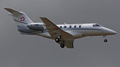 Photo ID 253210 by Fernando Sousa. Switzerland Air Force Pilatus PC 24, T 786