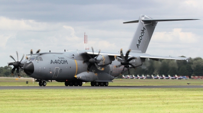 Photo ID 253225 by kristof stuer. Company Owned Airbus Airbus A400M Atlas, EC 406