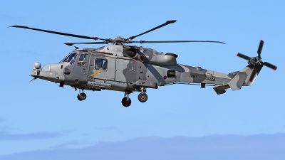 Photo ID 253252 by Andrey Nesvetaev. UK Army AgustaWestland Wildcat AH1, ZZ389