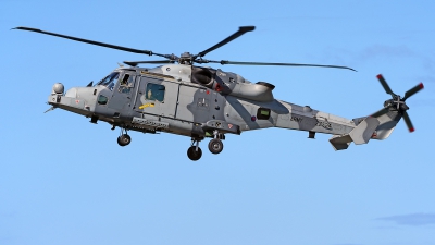 Photo ID 253250 by Andrey Nesvetaev. UK Army AgustaWestland Wildcat AH1, ZZ524