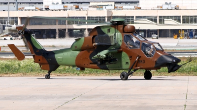 Photo ID 253424 by Manuel Fernandez. France Army Eurocopter EC 665 Tiger HAP, 6030