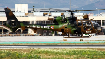 Photo ID 253475 by Manuel Fernandez. France Army Aerospatiale SA 342M Gazelle, 4136