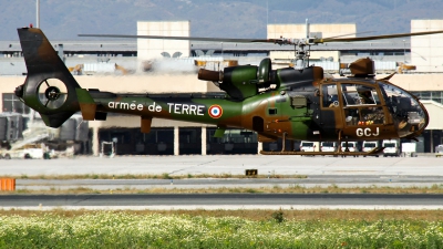 Photo ID 253412 by Manuel Fernandez. France Army Aerospatiale SA 342M Gazelle, 4179