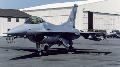 Photo ID 253488 by Matthias Becker. USA Air Force General Dynamics F 16C Fighting Falcon, 89 2050