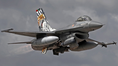 Photo ID 253647 by Fernando Sousa. Portugal Air Force General Dynamics F 16AM Fighting Falcon, 15105