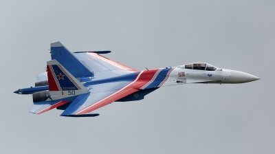 Photo ID 253649 by Andrei Shmatko. Russia Air Force Sukhoi Su 35S,  