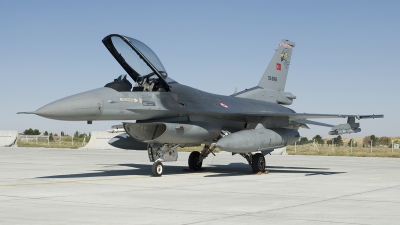 Photo ID 253870 by Marinus Dirk Tabak. Turkey Air Force General Dynamics F 16C Fighting Falcon, 92 0006