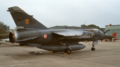 Photo ID 253864 by Alex Staruszkiewicz. France Air Force Dassault Mirage F1CT, 239