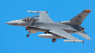 Photo ID 254233 by Misael Ocasio Hernandez. USA Air Force General Dynamics F 16C Fighting Falcon, 86 0211