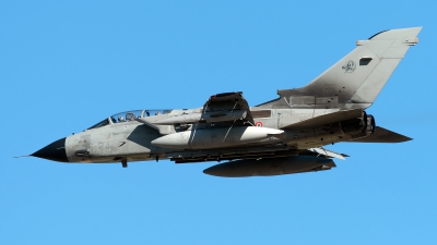 Photo ID 254320 by Varani Ennio. Italy Air Force Panavia Tornado IDS, MM7064