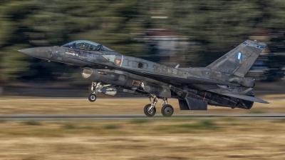 Photo ID 254422 by MANUEL ACOSTA. Greece Air Force General Dynamics F 16C Fighting Falcon, 509