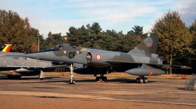 Photo ID 254457 by Alex Staruszkiewicz. France Air Force Dassault Mirage IVP, 59