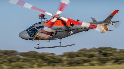 Photo ID 254471 by Filipe Barros. Portugal Air Force AgustaWestland AW119Kx Koala, 29704