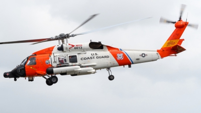 Photo ID 254504 by Hector Rivera - Puerto Rico Spotter. USA Coast Guard Sikorsky MH 60T Jayhawk, 6013