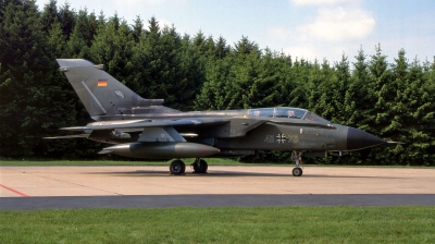 Photo ID 254538 by Alex Staruszkiewicz. Germany Air Force Panavia Tornado IDS, 45 78