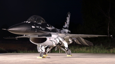 Photo ID 254618 by Walter Van Bel. Belgium Air Force General Dynamics F 16AM Fighting Falcon, FA 101